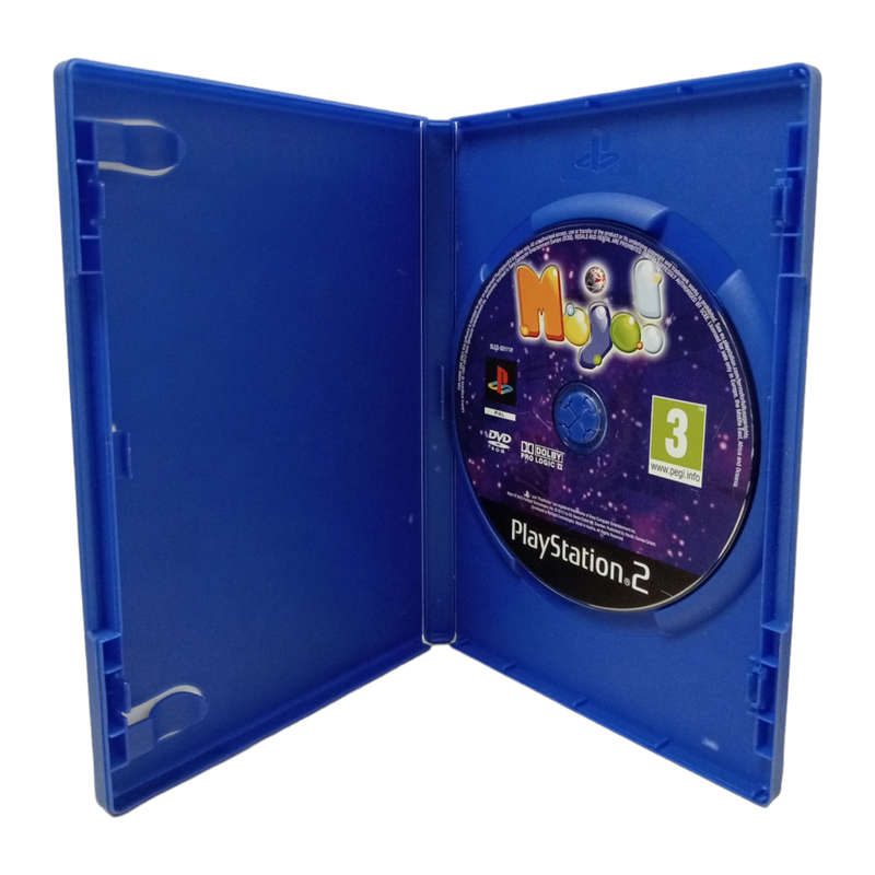 Mojo! Play Station 2