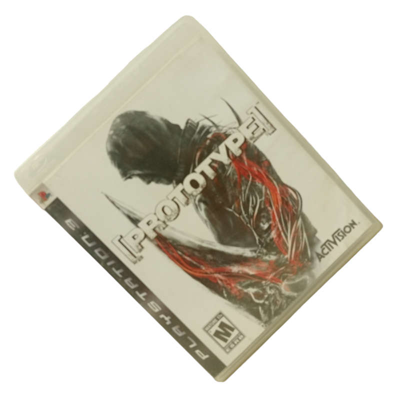 Prototype PlayStation 3