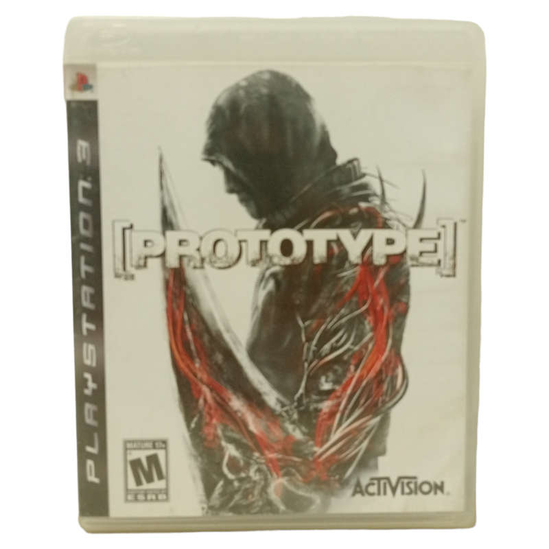 Prototype PlayStation 3
