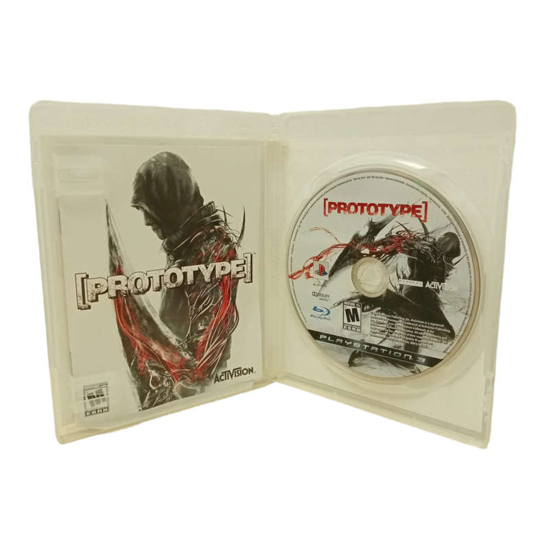 Prototype PlayStation 3