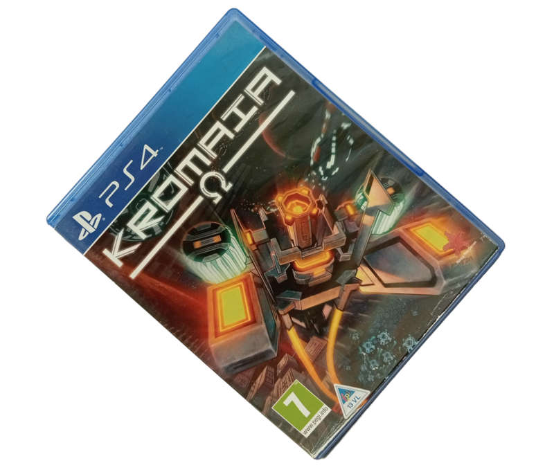 Kromaia Play Station 4