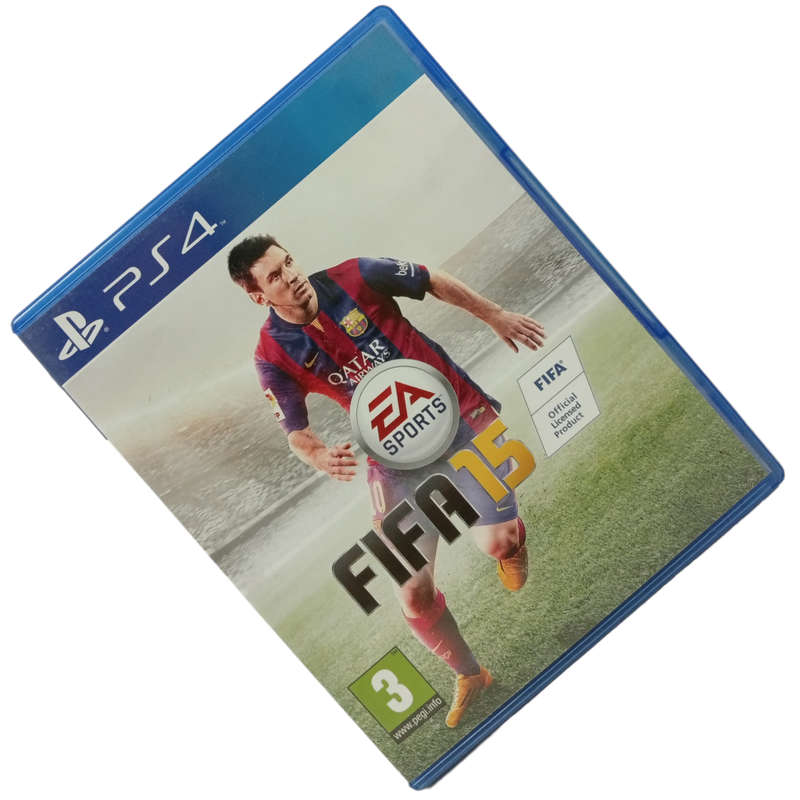 FIFA 15 Play Station 4