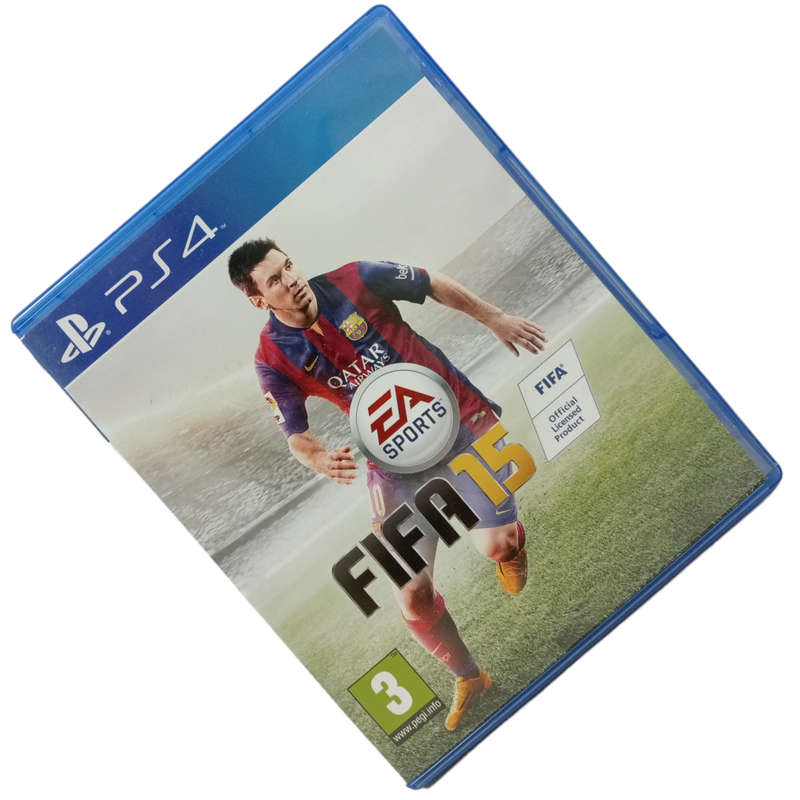 FIFA 15 Play Station 4