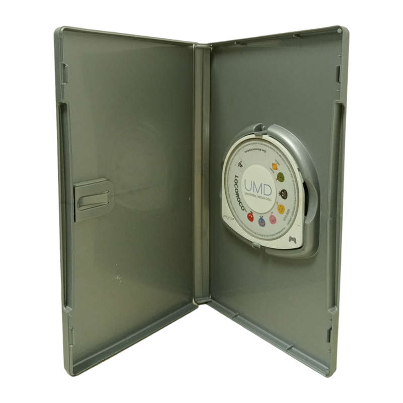 Loco Roco PSP