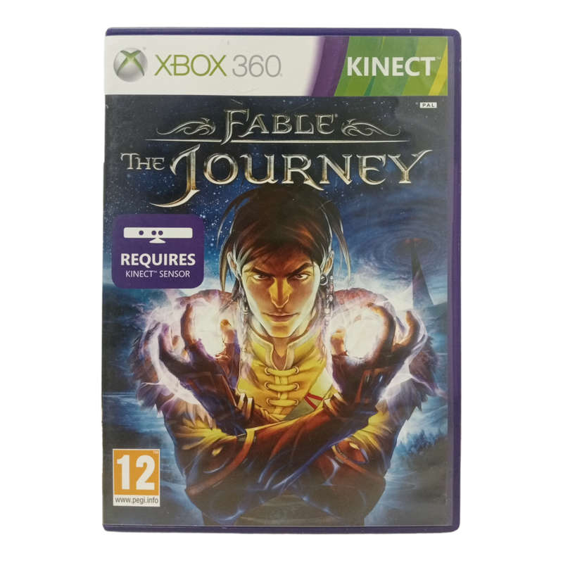 Fable - The Journey Xbox 360