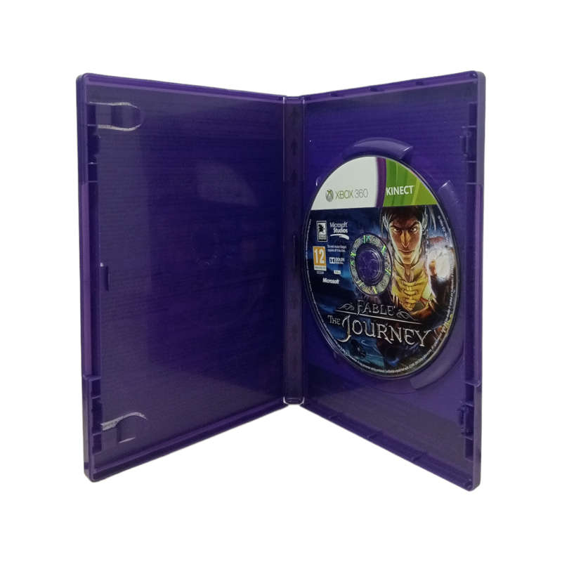 Fable - The Journey Xbox 360