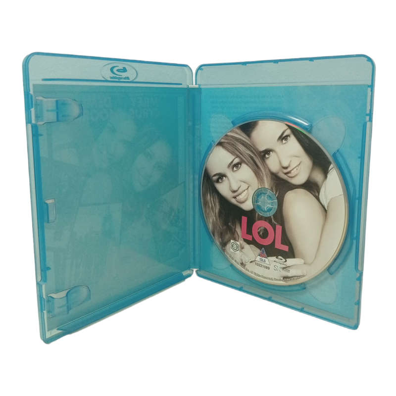 LOL Blu-Ray