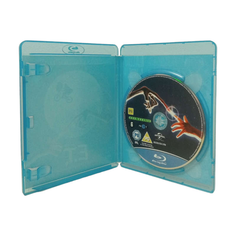 E.T. Blu-Ray