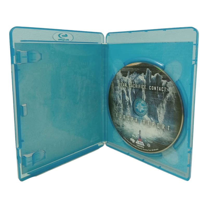 Europa Report Blu-Ray