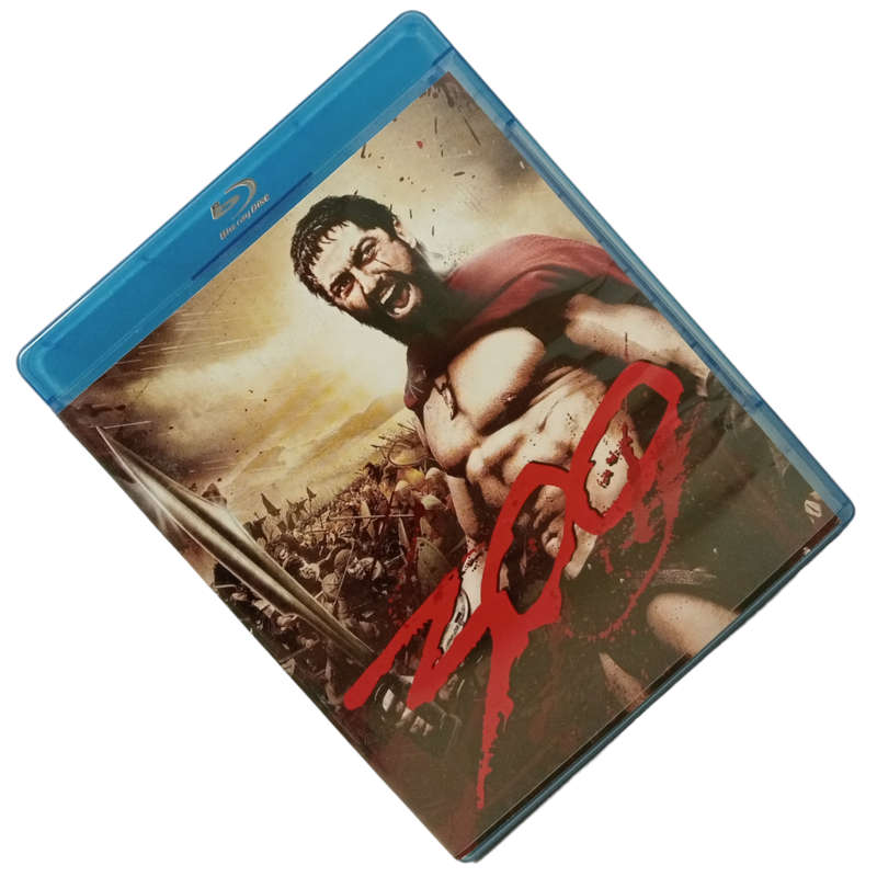 Zoo Blu-Ray