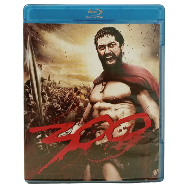 Zoo Blu-Ray