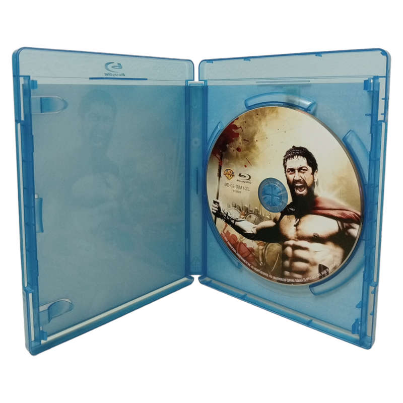 Zoo Blu-Ray