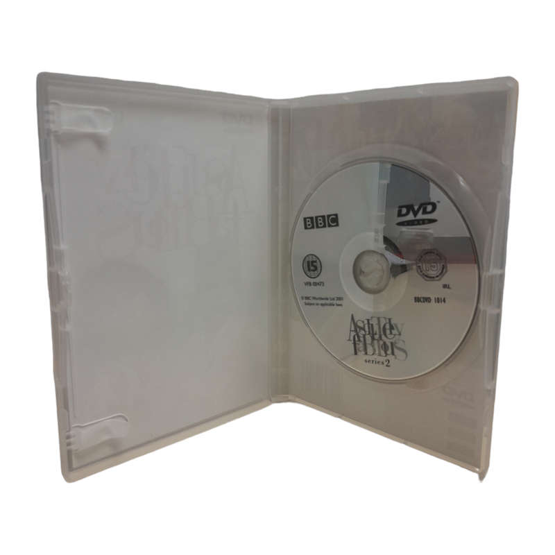 Absolutely Fabulous Season 2 DVD