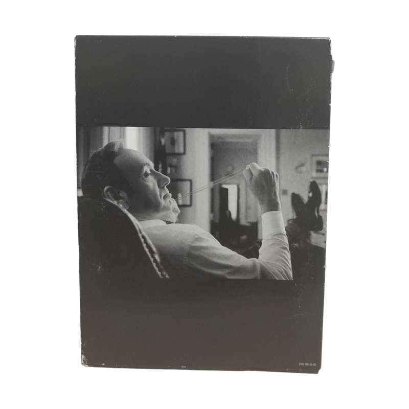 House Of Cards - The Complete Second Season DVD