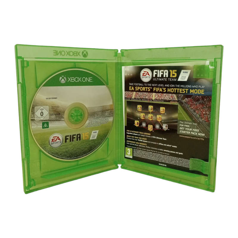 FIFA 15 Xbox One