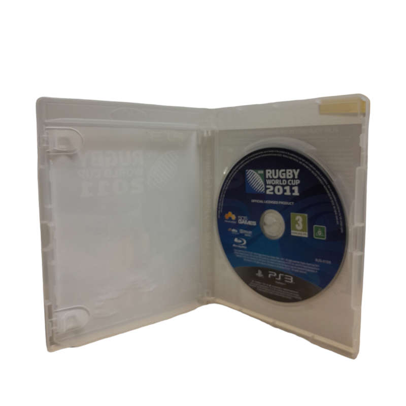 Rugby World Cup 2011 Play Station 3