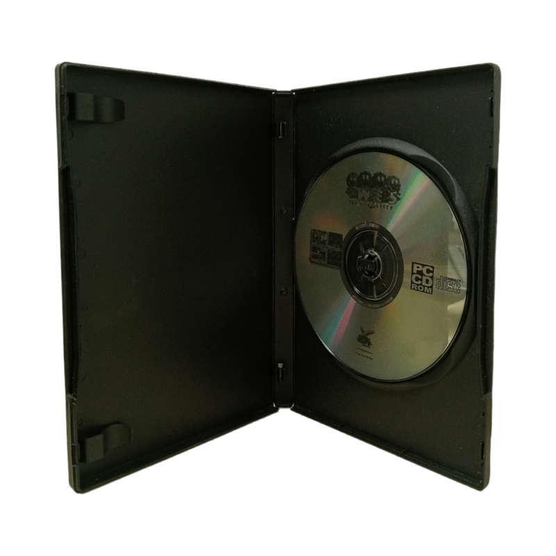 Dweebs 2 - The New Breed PC (CD)