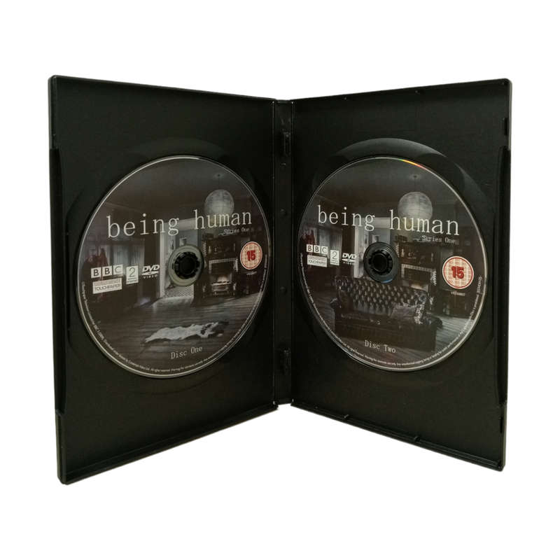Being Human - Series One DVD