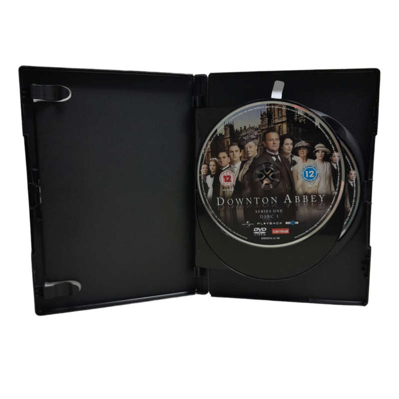 Downton Abbey - Series One DVD
