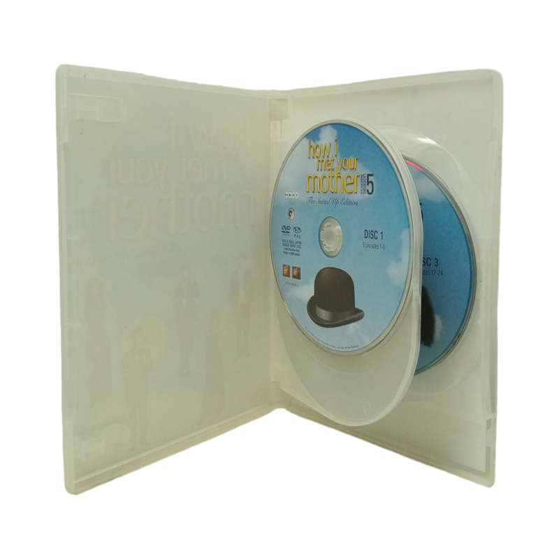 How I Met Your Mother - Season 5 DVD