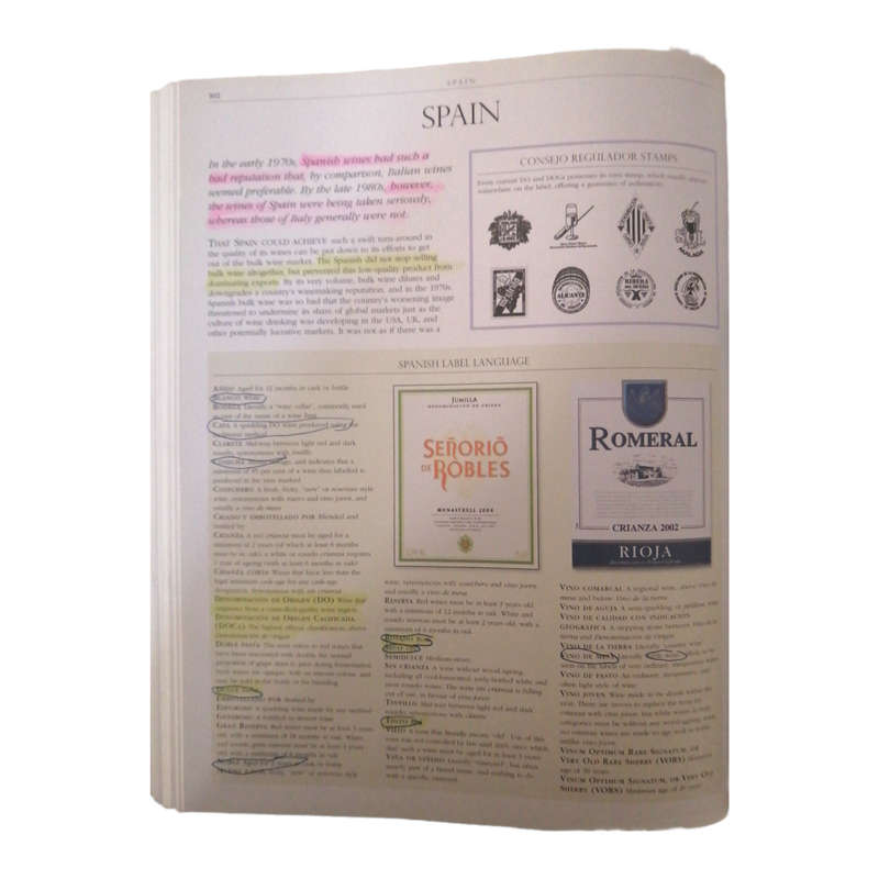 The Sotheby`s Wine Encyclopedia-The Classic Reference To The Wines Of The World by Tom Stevenson 200
