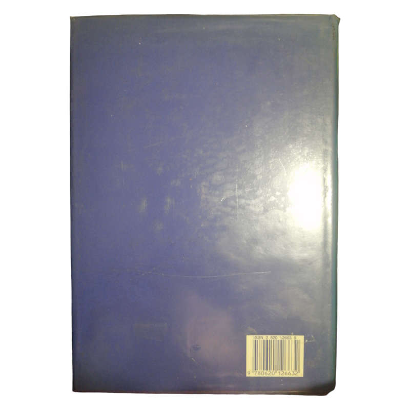 1988 The Dictionary Of South African Painters And Sculptors by Grania Ogilvie First Edition Hardcove
