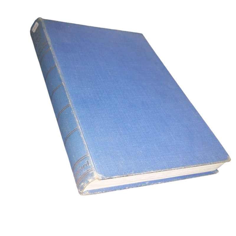 1964 Battles Of The Boer War by W. Baring Pemberton Hardcover w/ Dustjacket