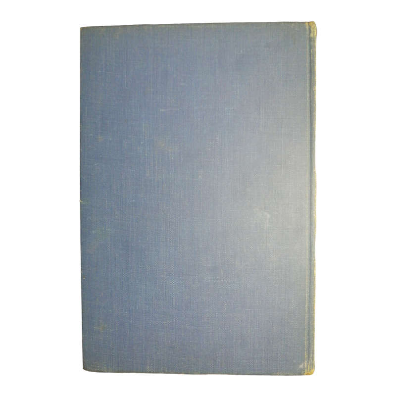 1964 Battles Of The Boer War by W. Baring Pemberton Hardcover w/ Dustjacket