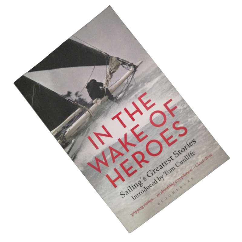 2016 In The Wake Of Heroes Softcover