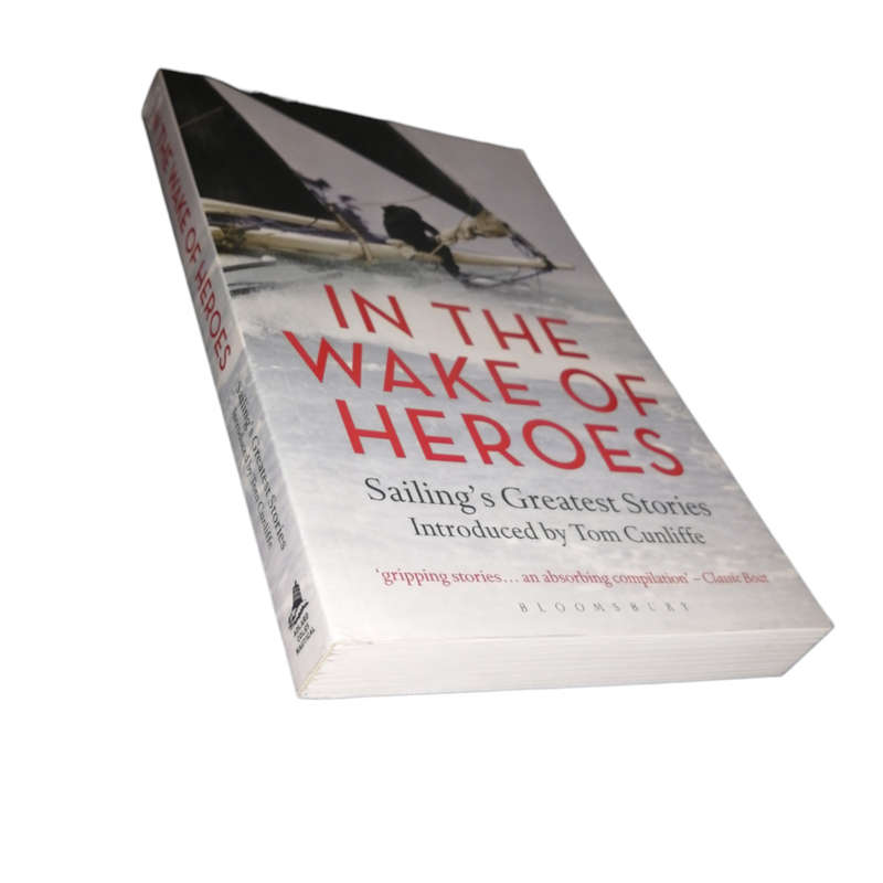 2016 In The Wake Of Heroes Softcover