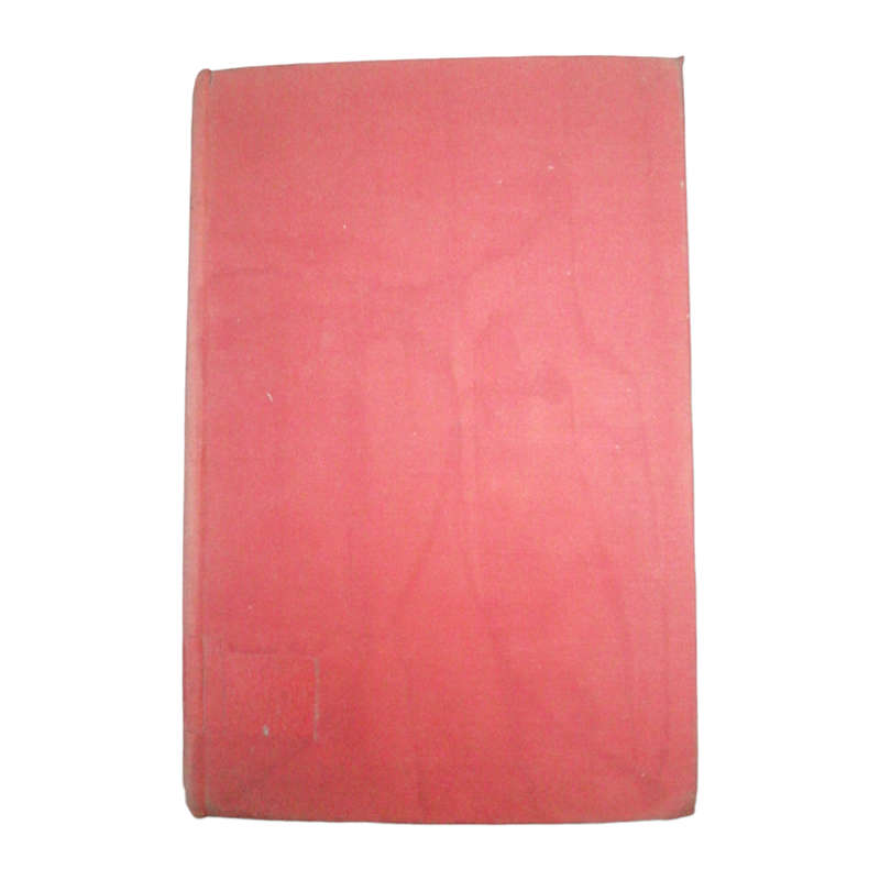 Alice`s Adventures In Wonderland With Bruno`s Revenge by Lewis Carroll Hardcover w/o Dustjacket