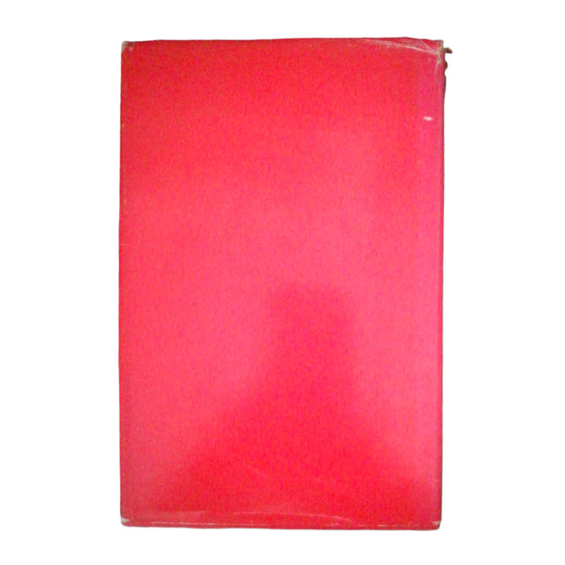 1974 From Start To Finish by E. L. C. Wright Hardcover w/o Dustjacket