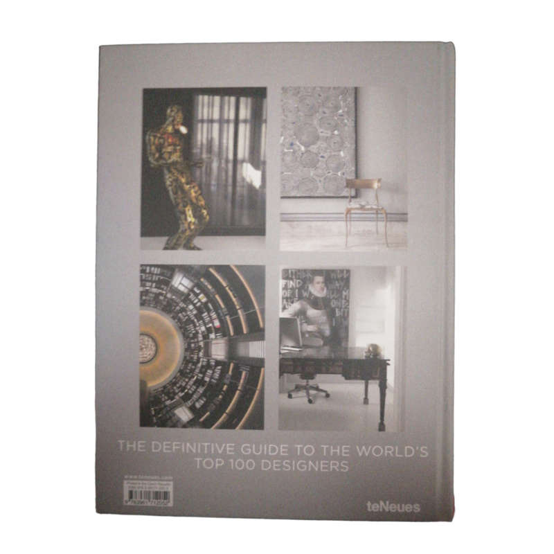 2019 Interior Design Review Volume 23 by Andrew Martin Hardcover w/o Dustjacket