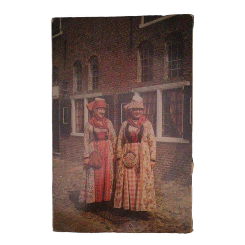 1974 Friesland In Foto`s by Sjoerd Andringa Softcover