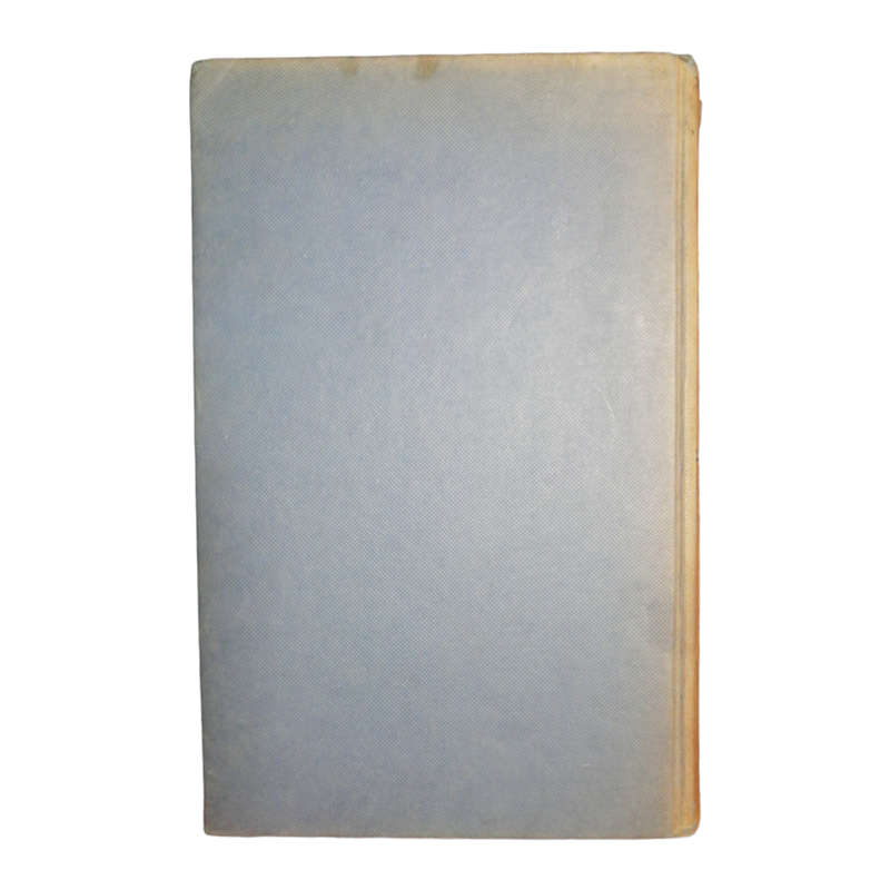1953 The Sea Around Us by Rachel L. Carson Hardcover w/o Dustjacket
