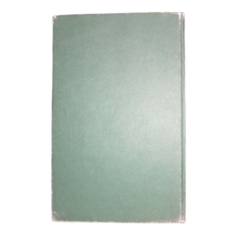 1975 Jagluiperd Van Die See by Toek Blignaut First Edition Hardcover w/o Dustjacket