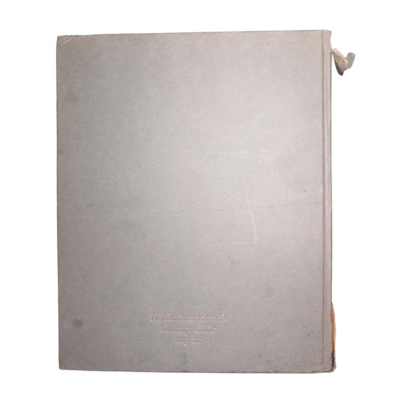 1988 The Grosvenor House Antiques Fair- 1988 Handbook Hardcover w/o Dustjacket