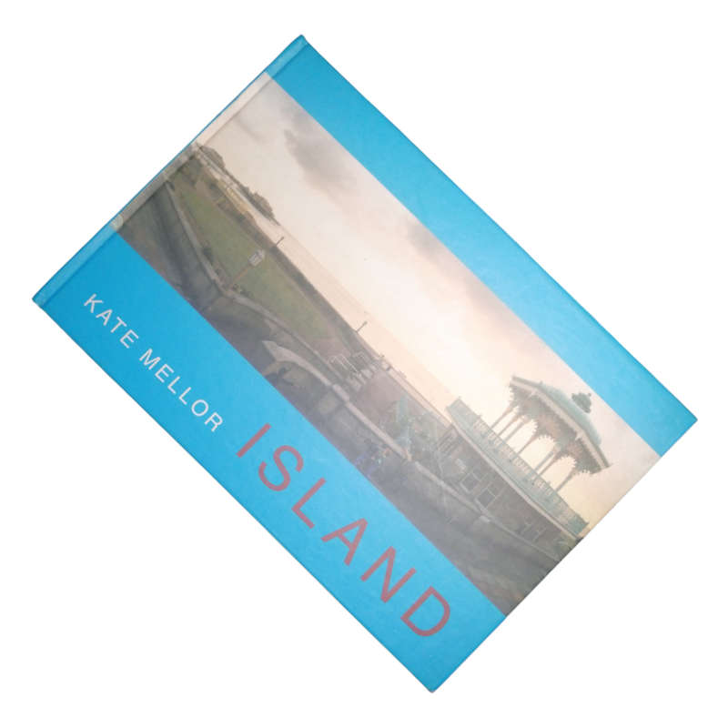 1997 Island by Kate Mellor Hardcover w/o Dustjacket