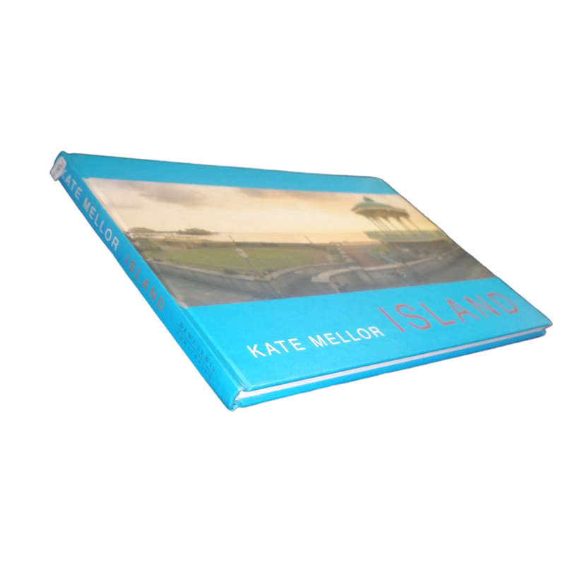 1997 Island by Kate Mellor Hardcover w/o Dustjacket