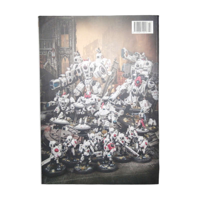 2018 White Dwarf Magazine March and April 2018 Magazine Softcover