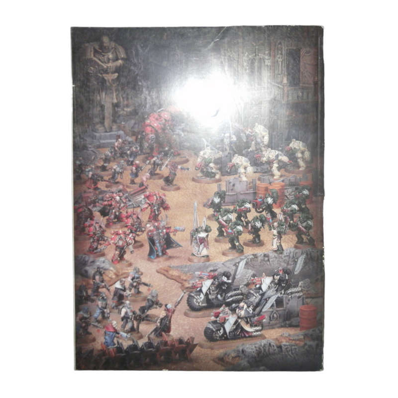 2012 White Dwarf Issue Number 392 August 2012 Magazine Softcover