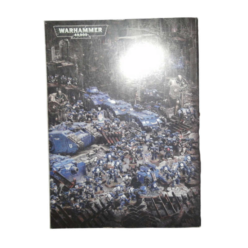 2012 White Dwarf Issue Number 391 July 2012 Magazine Softcover