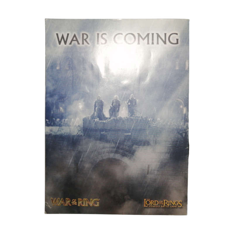 2009 White Dwarf Issue Number 349 January 2009 Magazine Softcover