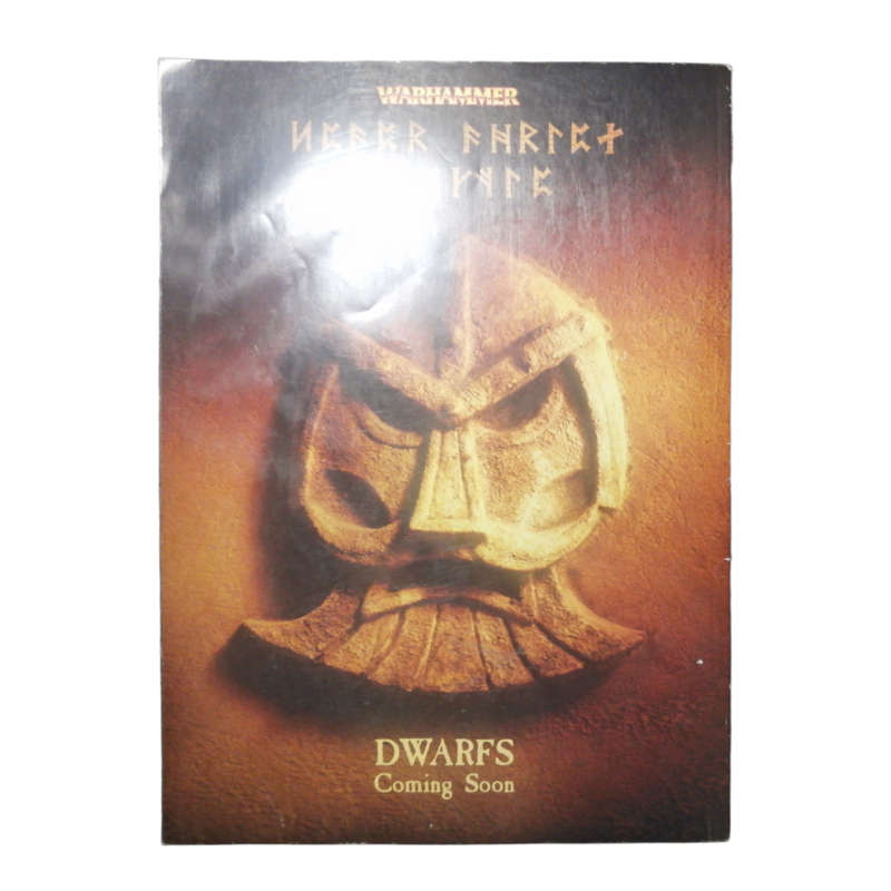 2005 White Dwarf Issue Number 311 November 2005 Magazine Softcover