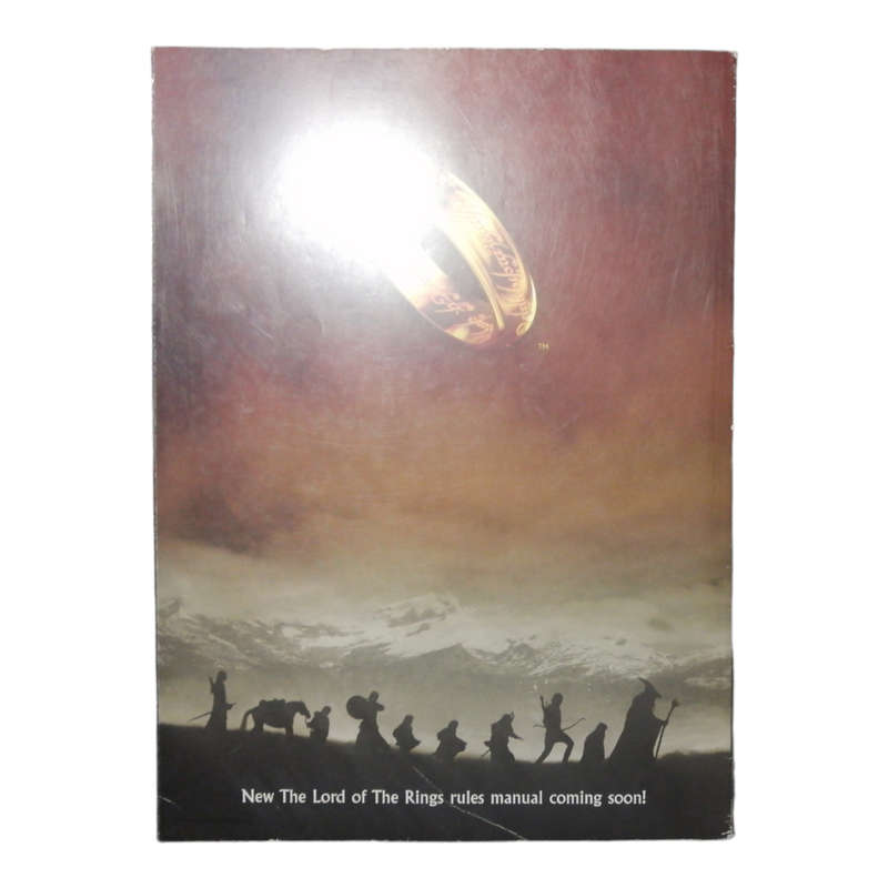 2005 White Dwarf Issue Number 308 August 2005 Magazine Softcover