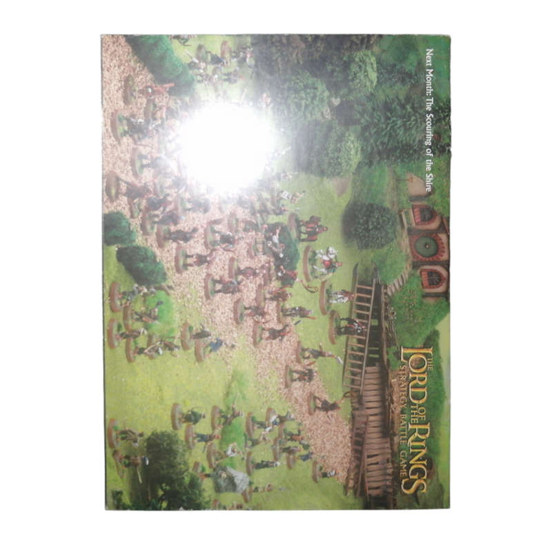 2005 White Dwarf Issue Number 302 February 2005 Magazine Softcover