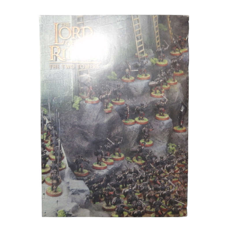 2002 White Dwarf Issue Number 275 November 2002 Magazine Softcover