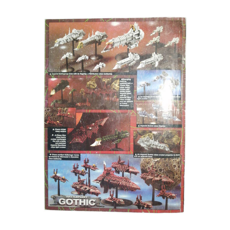 1999 White Dwarf Issue Number 232 April 1998 Magazine Softcover