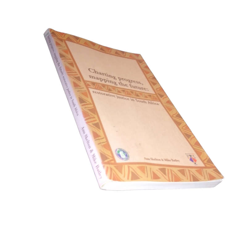 2006 Charting Progress, Mapping The Future by Ann Skelton and Mike Batley Softcover