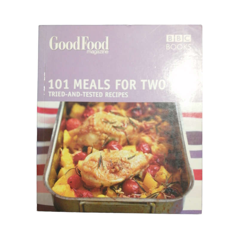 GoodFood Magazine Cookbooks